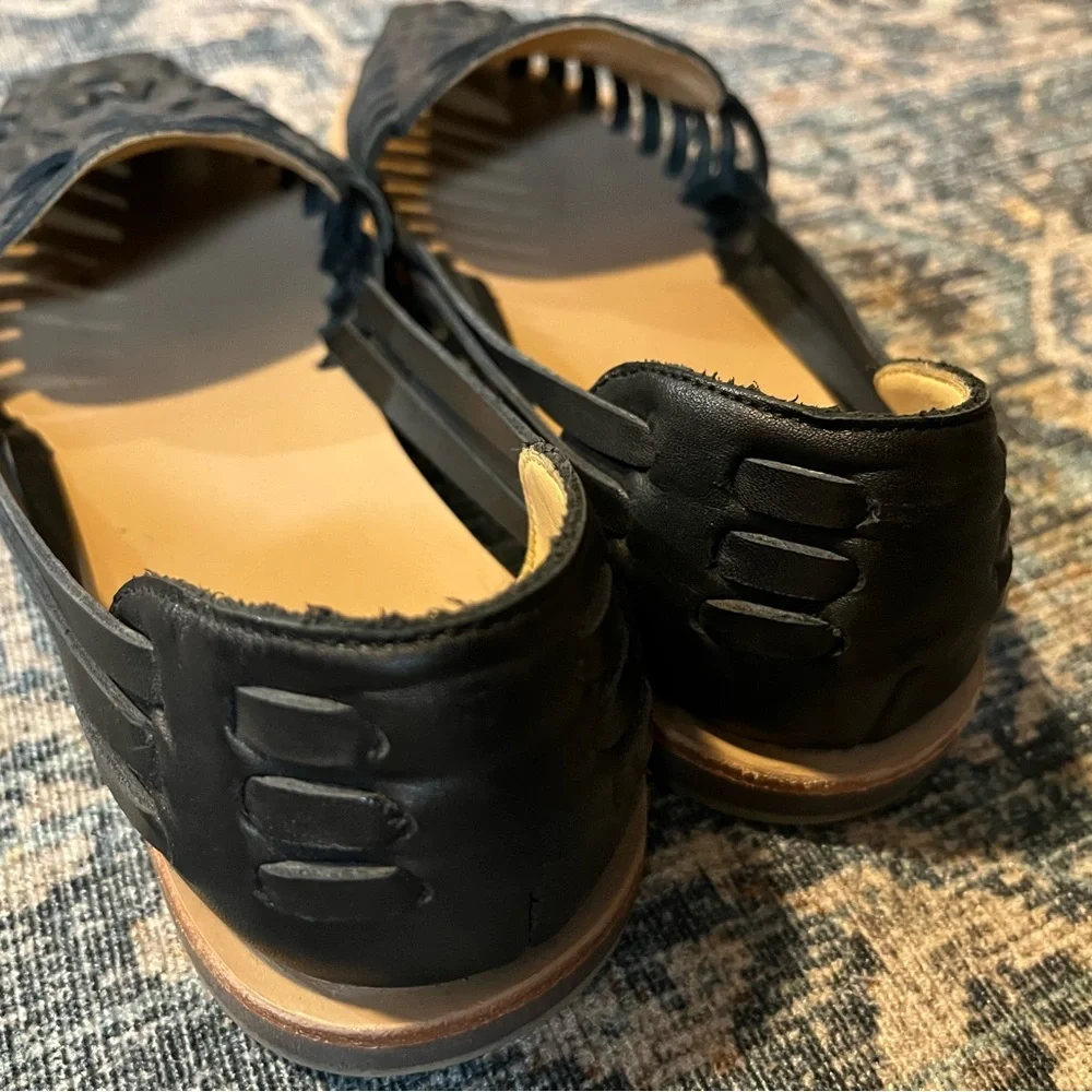 Nisolo Huarache Sandals - Picture 4 of 5